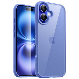 yzJETech iPhone 16 6.1C`p P[X ϏՌX}zop[Jo[ \bhJ[ }bgTPUt[ h~ NAobN (Eg})