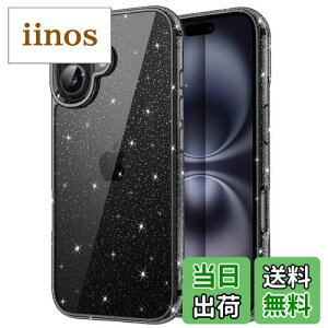 yzJETech iPhone 16 6.1C`p 炫 P[X uu Ռz op[Jo[ 킢 LL p q (ubN)