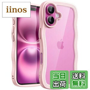 yzJETech iPhone 16 Plus 6.7C`p EF[u P[X 킢 gt[ ˂ ϏՌ X}zJo[ p q NA n[hPCobN (CgsN)
