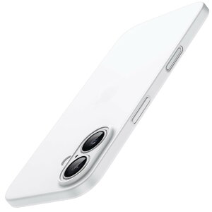 yzJETech ^ iPhone 16 Plus 6.7 C`p P[X JYSʕی y }bgdグ PPn[h~j}XgJo[ (zCg)