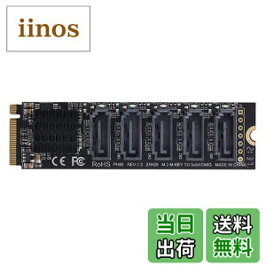 yzxiwai NGFF NVME M-Key PCI Express to SATA 3.0 6Gbps 5|[g A_v^[ Ro[^[ n[hhCugJ[h JMB585 2280