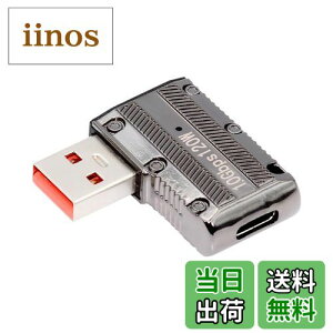 yzNFHK USB-C USB 3.1 Type C X - USB 3.0 Type-A IX 90x px tbg^Cv 10Gbps f[^ 120W dA_v^[ JTCo[pNX^C