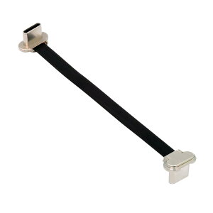 yzNFHK pxt USB-C Type C to USB-C EgXtbgp[ USB2.0 f[^P[u 65W [d m[gp\R ^ubg gѓdbp, NF-UC-170-0.07M