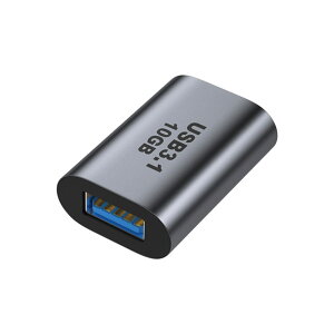 yzUSB C to USB 3.1 ϊA_v^ (1Zbg) MOSHTANATH (Type C X - USB A 3.1 X) ő10Gbpsf[^] OTG A_v^ MacBook Pro/MacBook Air/iPad Pro ̑ USB-C [p