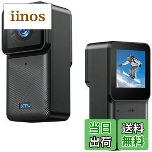 XTU mini1 ANVJ 5K 32MP ^ EFAuJ {@h5m 6Ԃ␳ vlogJ cBe 1/2.5C`CMOS 鎋 O^/HDR/hR@\ 1350?Ahobe[ 5