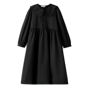 yz ̎q  s[X q tH~  O  ݕt n Vv rbOJ[ OJ tH[} JWA ubN 130-165cm FFubN/ATCYF130