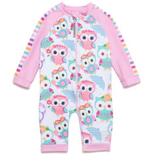 yz xr[  bVK[h UPF50+ UVJbg ̎q s[X gWbp[ FFOwlATCYF18-24 Months