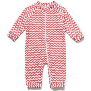 yz xr[  bVK[h UPF50+ UVJbg ̎q s[X gWbp[ FFRed Stripe 2ATCYF2-3 Years