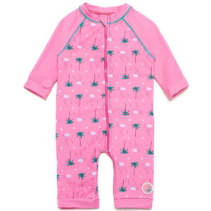 yz xr[  bVK[h UPF50+ UVJbg ̎q s[X gWbp[ FFsNATCYF3-6 Months