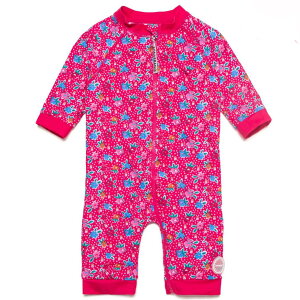 yz xr[  bVK[h UPF50+ UVJbg ̎q s[X gWbp[ FFRoseATCYF2-3 Years