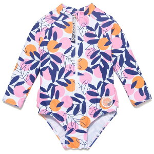 yz xr[  bVK[h UPF50+ UVJbg ̎q s[X YKK{^  FFPink OrangeATCYF3-6 Months