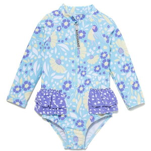 yz xr[  bVK[h UPF50+ UVJbg ̎q s[X YKK{^  FFFlowers 6ATCYF6-9 Months