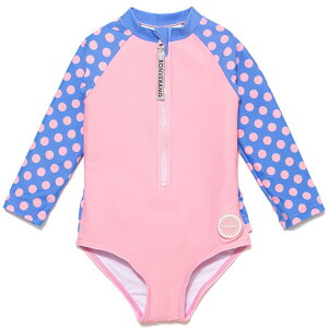 yz xr[  bVK[h UPF50+ UVJbg ̎q s[X YKK{^  FFBlue PinkATCYF3-6 Months