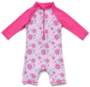 yz xr[  bVK[h UPF50+ UVJbg ̎q s[X 3/4 FFRosyATCYF18-24 Months