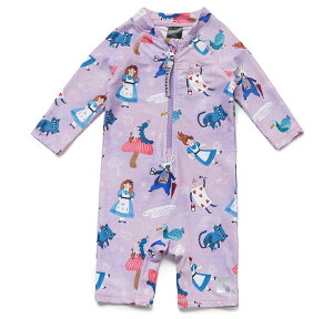 yz xr[  bVK[h UPF50+ UVJbg ̎q s[X 3/4 FFTalesATCYF18-24 Months