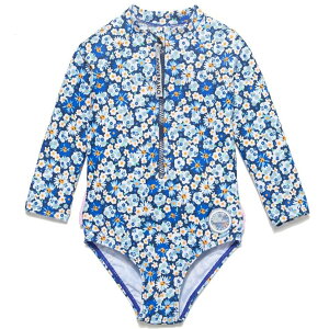 yz xr[  bVK[h UPF50+ UVJbg ̎q s[X YKK{^  FFFlowers 9ATCYF18-24 Months