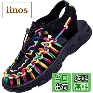 �y���������z �T���_�� �L�b�Y �r�[�` �X�|�[�c �T���_�� ���̎q �j�̎q �y�� ����~�� �ʋC �A�E�g�h�A�T���_�� �r�[�` ���V�� �������p �F�F�u���b�N �F�A�T�C�Y�F21.0 cm