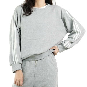 【送料無料】トレーナー レディース ランニングウェア スウェット パーカー ジャージ上 レディース パーカー 長袖 無地 シンプル カジュアル ファッション スポーツウェア トレーニングウ