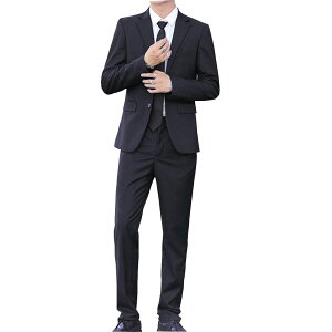 �y���������z[Kira Sutsu]�X�[�c �����Y 2�_�Z�b�g �㉺�Z�b�g �W���P�b�g �X���b�N�X ���n 2�{�^�� �畞 ������ �A�E�X�[�c �p�[�e�B�[ �J�W���A�� �F�F�u���b�N�A�T�C�Y�F6L