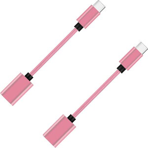 yzGEJ-Tech USB Type-C ϊA_v^ P[u USB 3.0 USB-C USB-A USB Type-A ő5Gbps }[d OTGΉ FFsN,2