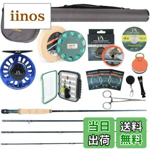 �y���������zM MAXIMUMCATCH Maxcatch Nymph�t���C���b�h4�s�[�XIM10�����t���C�t�B�b�V���O���b�h�`���[�u������ �F�F3wt 10ft �t�B�b�V���O�Z�b�g�A�T�C�Y�F2/3/4wt