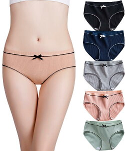 �y���������z[JIOYIEO] �V���[�c ���f�B�[�X �p���c�y5���Z�b�g�z�� �������͋C ������ ���� �Z�N�V�[ ���C���K ����ɂ��� �D�������G�� ���ɂ₳���� �z�� �ʋC ���ߕt���Ȃ� �����ۂ�V��