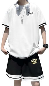 �y���������z[aspersio] [�A�X�y���V�I] �X�g���[�g�n �㉺ �Z�b�g�A�b�v ���� t�V���c ���Y�{�� ���K �J�W���A���E�F�A �����Y �F�F�X���[�L�[�z���C�g�A�T�C�Y�FM