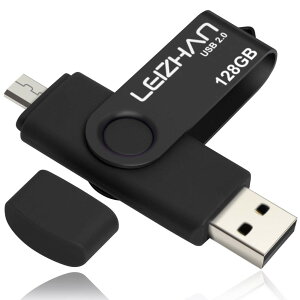 yzLEIZHAN [EtbVhCu ] lCUSB 32G 64G 128G OTG 2.0gѓdbp eʕs }CNyhCu ]USB Android 2.0 UXeBbN FFubNATCYF128GB