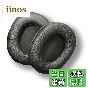 yzSOFTROUND \j[211566803pC[pbh Sony MDR-7506 MDR-V6 MDR-CD900ST \j[ȂǂɑΉ(1g2pbP[W) T018 FFubN