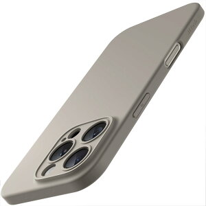 yzJETech iPhone 16 Pro 6.3C`p XP[X JYSʕی ^ y }bgdグ ~j}Xg یtHJo[ FFi``^jE