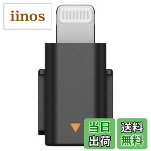 yzDJI Mic MiniX}[gtHA_v^[iLightningj FFubN