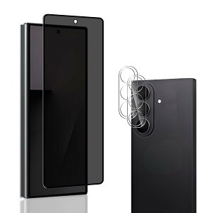 【送料無料】AnnhanT フィルム 対応 サイズ:フィルム Galaxy Z Fold 7