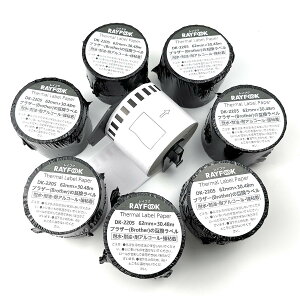 yzKOGLEE DK-2205 uU[ ݊ MxV[ DKe[v ڎe[v brother QL-550 QL-580N QL-650TD QL-700 QL-720NW QL-800 QL-820NWB QL-1050 QL-1115NWB TCYF8[x+1z_[