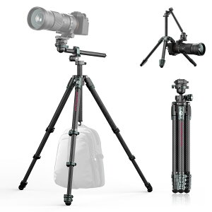 �y���������zUlanzi JJ05 �J�����O�r �J�[�{���O�r �g���x���O�r �y�� �|�[�^�u�� Uka�N�C�b�N�V���[ F38�N�C�b�N�V���[�݊��Ή� 184cm5+2�i�K�L�k 360°�{�[���_�� �p�m���}�B�e�\ �������] ���[