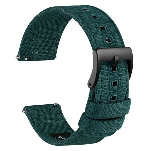 yz[WOCCI] vxg LoX 18mm 19mm 20mm 22mm 24mm rvoh hzvւxg Quick Release FFeB[/ubNobNATCYF22mm