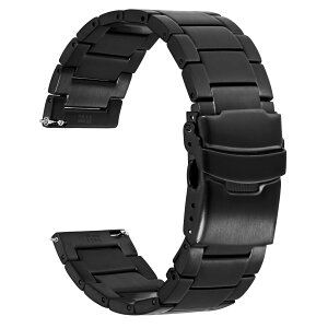 yz[WOCCI] vxg ^ 18mm 20mm 22mm 24mm rvoh Y 316L XeXX`[ vuXbg Quick Release FFubNATCYF19mm