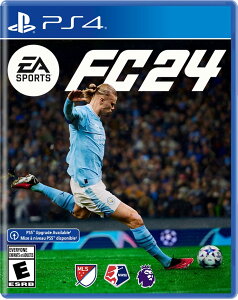 yzEA Sports FC 24 (A:k) - PS4 FF