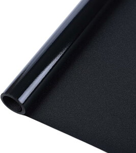 【送料無料】Rabbitgoo 目隠しシート窓ガラス すりガラスシート ガラス フィルム 剥がせる 目隠し 水で貼るだけ 飛散防止 UVカット 窓 めかくしシート 窓用フィルム 曇りガラス フィルム すり