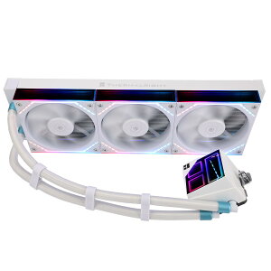 yzThermalright Frozen Infinity 240/360 V[YCPU ⃉WG[^[ FFzCgATCYF360mm
