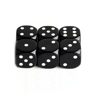 yzMikankawa TCR 傫 25mm ~pZʑ̃_CX 6Zbg AN {[hQ[ Q[ I ݉ TRPG FFF-_