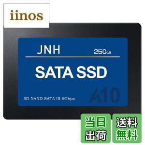 yzJNH SSD 3D NAND SATA3 6Gbps 2.5C` 7mm 550MB/s TCYF250GB