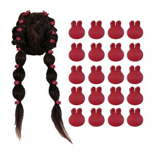 yzYiYiLai 20_Zbg ~j oXNbv  ܂Ƃߔ Nbv  fB[X H ~ wAANZT[   FF^CvB e ԁATCYF20_Zbg