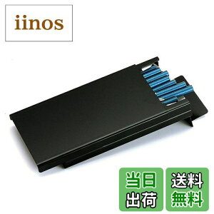 yzVKbgP[X^oR P[X Ў葀A100mm 100sAA~΂{bNX20`25, FFBlack 