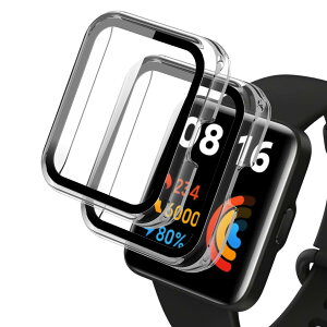 yzLanQii P[X Xiaomi Redmi Watch 2 Ή P[X y2Zbgz Jo[ Xiaomi Redmi Watch 2 X}[gEHb` یP[X KXtB f ̌^Jo[ LYh~ y Sʕی 