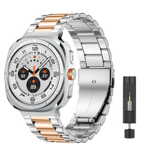 yz[LanQii] oh p Samsung Galaxy Watch Ultra Ή oh XeX^  oh NCbN[X Xgbv ւxg fB[X & Y xg rWlX