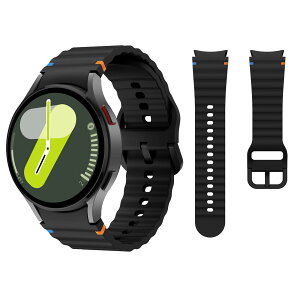 yz[LanQii] oh p Samsung Galaxy Watch 7/ 6 / 5 / 4 (40/44mm) /Galaxy Watch FE 40mm /Samsung Galaxy Watch 6 Classic (43/47mm)/Watch 5 Pro 45mm voh VRoh X|[c Xgbv xg x