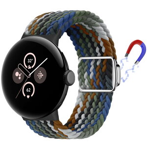 yz[LanQii] oh Google Pixel Watch 2 / Google Pixel Watch Ή iC oh ҂ݍ Czt X|[cp e͐ iK _ h ʋC Č jp ȒPt