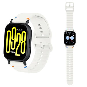 yz[LanQii] oh 22 mm p Xiaomi Redmi Watch 5 Active/Redmi Watch 5 Lite/Xiaomi Watch S4 Sport/Watch S3/Watch 2/Watch 2 Pro/Huawei Watch GT 5 pro/5 46mm voh VRoh X|[c Xgbv xg 