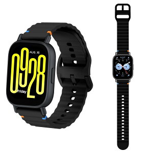 yz[LanQii] oh 22 mm p Xiaomi Redmi Watch 5 Active/Redmi Watch 5 Lite/Xiaomi Watch S4 Sport/Watch S3/Watch 2/Watch 2 Pro/Huawei Watch GT 5 pro/5 46mm voh VRoh X|[c Xgbv xg 