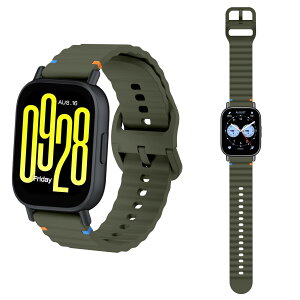 yz[LanQii] oh 22 mm p Xiaomi Redmi Watch 5 Active/Redmi Watch 5 Lite/Xiaomi Watch S4 Sport/Watch S3/Watch 2/Watch 2 Pro/Huawei Watch GT 5 pro/5 46mm voh VRoh X|[c Xgbv xg 